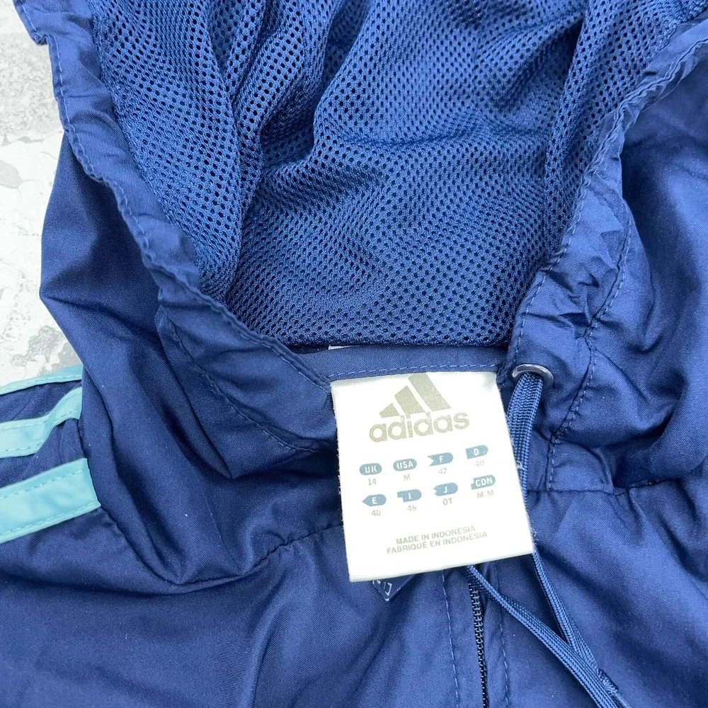 adidas includes item